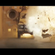 Illustration for article titled Quantum of Solace Is the Perfect Bond Movie